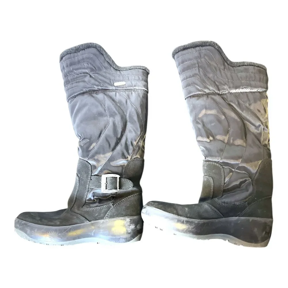 Pajar women black